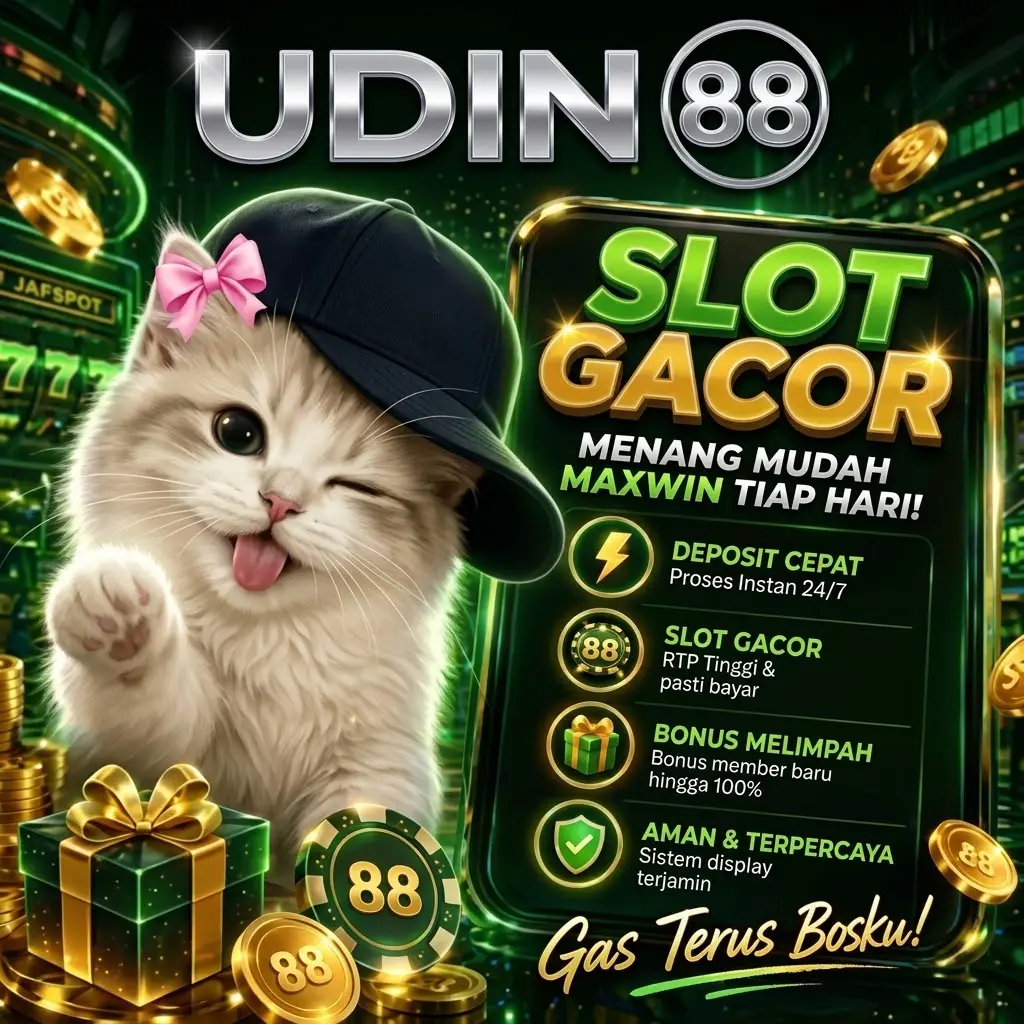 udin88
